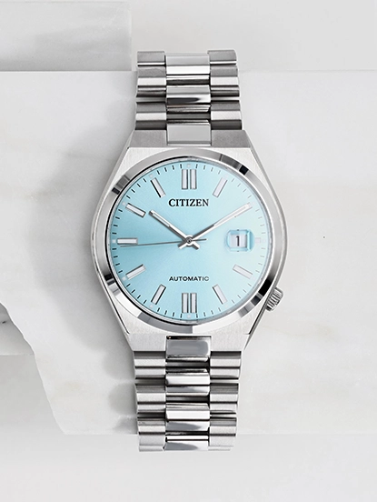 Shop Citizen Watches